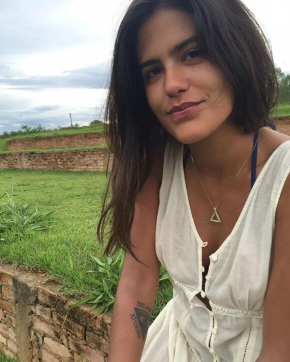 Foto de Ana Paula Ribeiro