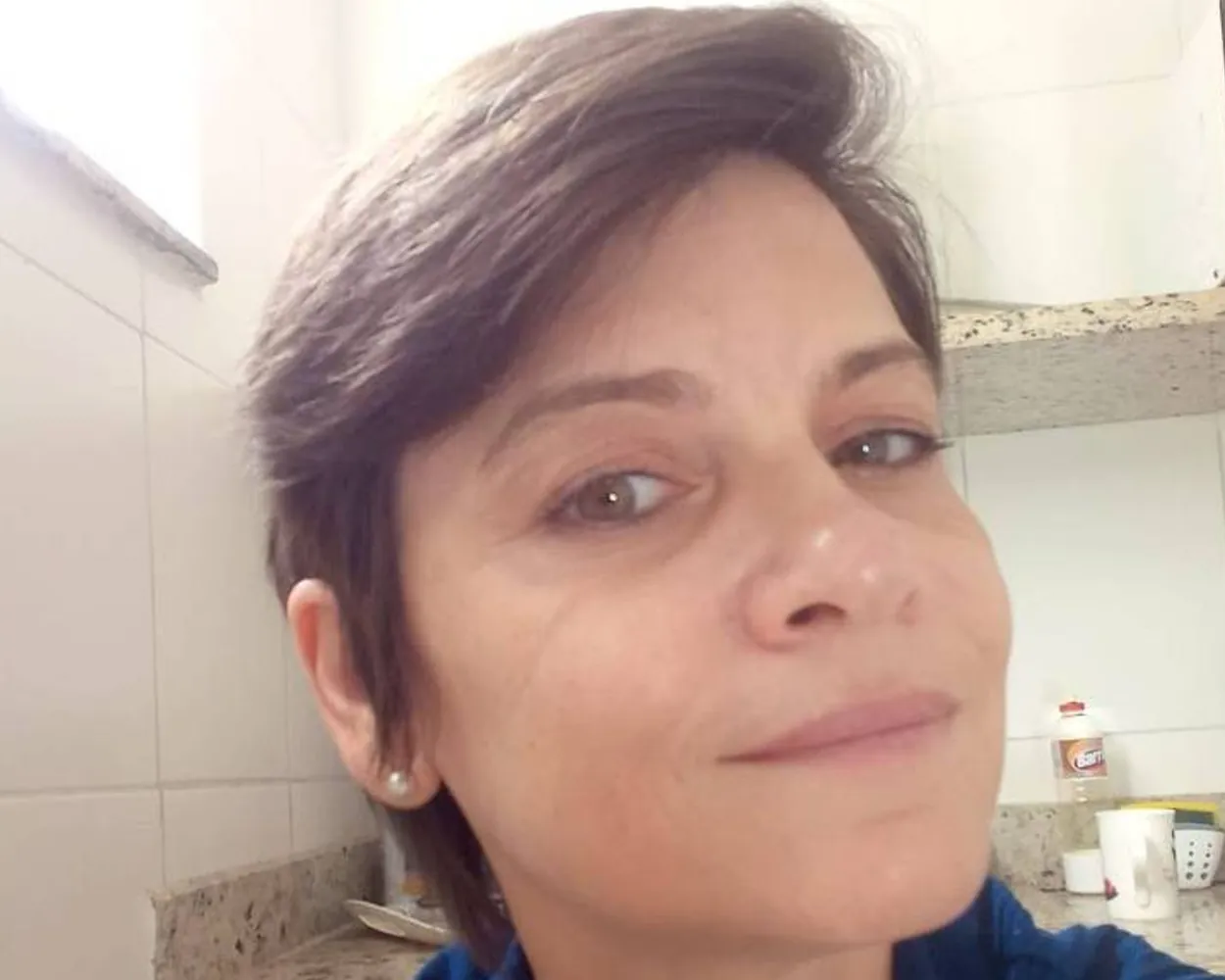 Foto de Camila Ferreira